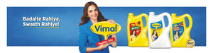 A New Chapter for Vimal Oils: Navigating the E-Commerce Landscape